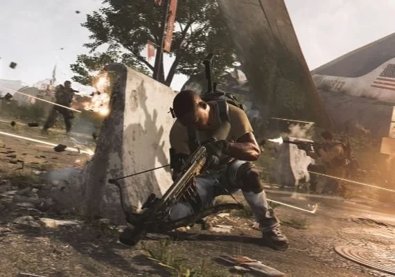 Tom Clancy's The Division 2 Ultimate Edition EN Global