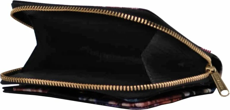 Portofol Herschel unisex, multicolor