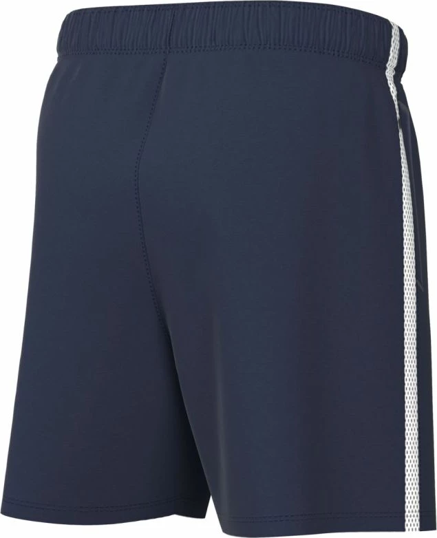 Shorce për fëmijë Nike Dri-Fit Park 26 HM7164 410, të kaltërta [Madhësia: M]
