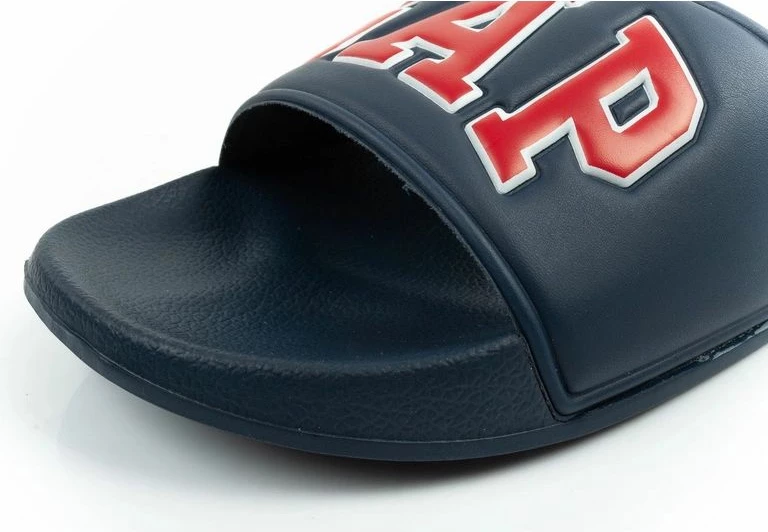 Papuqe meshkuj Gap Murphy slip-on, të kaltërta