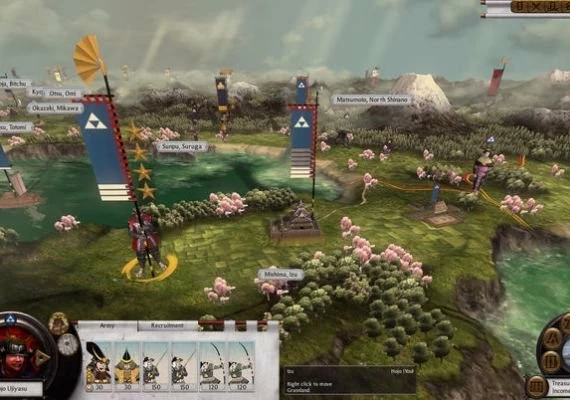 Total War: Shogun 2 - Collection EN/DE/FR/IT/PL/CS/RU/ES Global