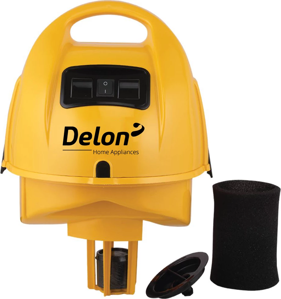 Fshesë Elektrike DL-WD 401