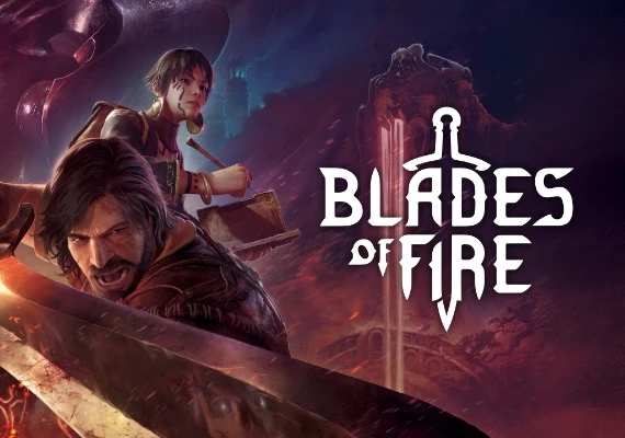 Blades of Fire EN Global