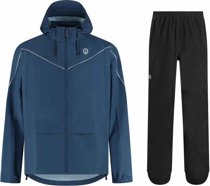 Set shiut për çiklistë Yakimasport, meshkuj