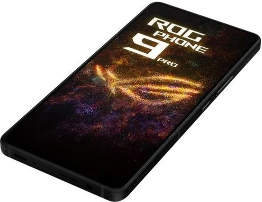 Celular ASUS ROG Phone 9 Pro 5G, 16/512GB, i zi