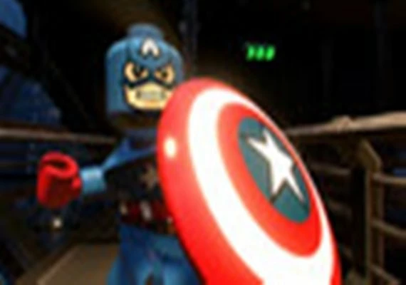 LEGO: Marvel Super Heroes 2 Global