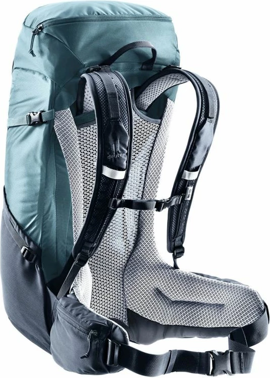 Shpinë Deuter, jeshile