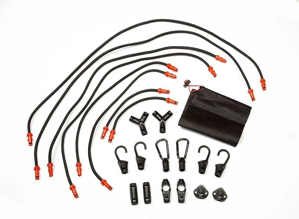 Shtrenguese Bagazhi Ring