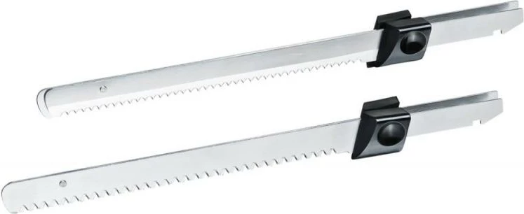 Thikë elektrike, Rommelsbacher EM 150, me tehe të çmontueshme, ngjyrë e zezë