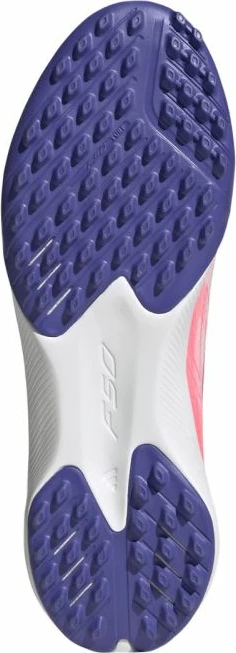 Atlete futbolli për fëmijë adidas F50 Hyperfast League LL TF KK1325 [Madhësia: 37 1/3]