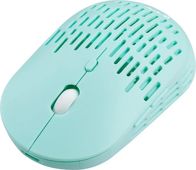 Maus wireless Tracer PUNCH RF, 2,4 Ghz, mint