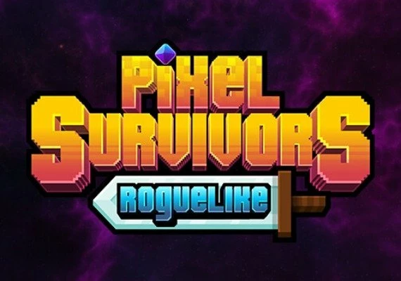 Pixel Survivors: Roguelike Global