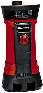 Pompë zhytëse për ujëra të ndotura Einhell GE-DP 6935 A ECO, 690W, kabllo 10m, kuqe/zezë
