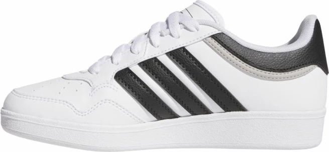 Atlete për fëmijë adidas, të bardha [Madhësia: 35.5]