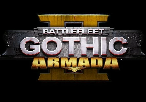 Battlefleet Gothic: Armada 2 EN/DE/FR/ES Global