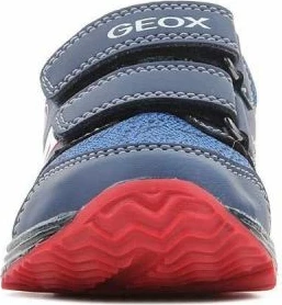 Këpucë fëmijë Geox, të kaltërta