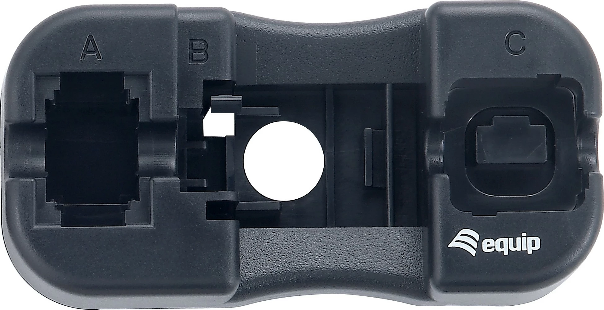 Set veglash profesional për rrjet, Equip, Professional Tool Set