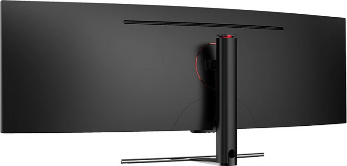 Monitor LC-Power LC-M49-DFHD-144-C-Q 49 inç QLED UltraWide Full HD i zi