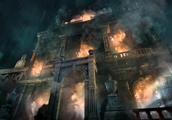 Thief Collection 2014 Edition EN/DE/FR/IT/PL/CS/RU/ES Global