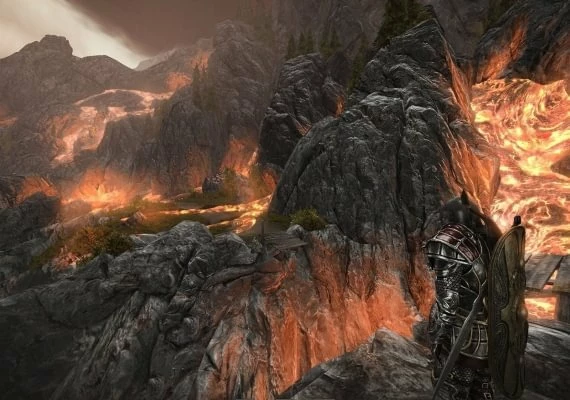 Arcania: Fall of Setarrif EN/DE/FR/IT/PL/RU/ES/HU Global