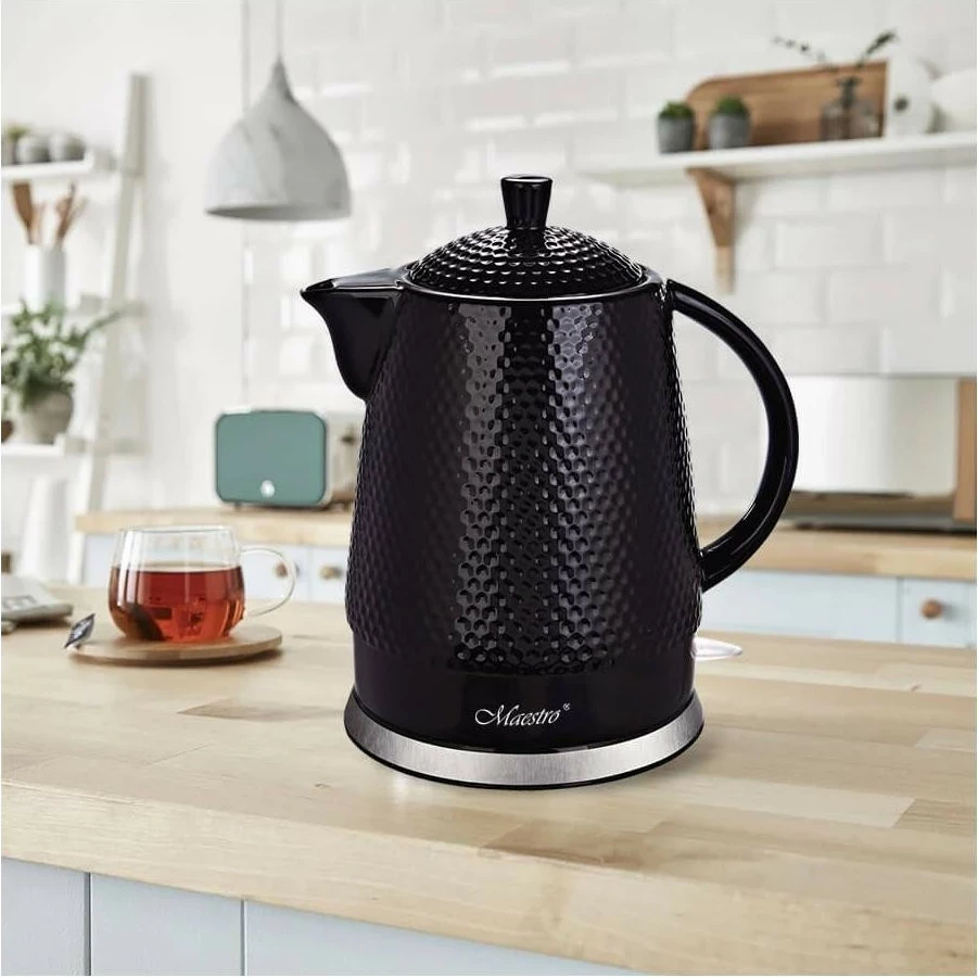 Çajnik elektrik Maestro MR-069, 1.5L, i zi