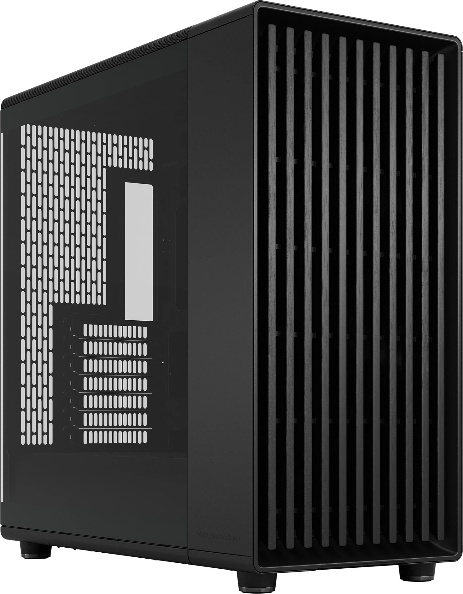 Kasë Fractal Design North XL Momentum Edition, E-ATX, USB-C, e zezë