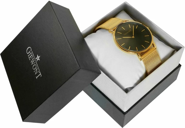 Orë dore për femra Giewont, e artë