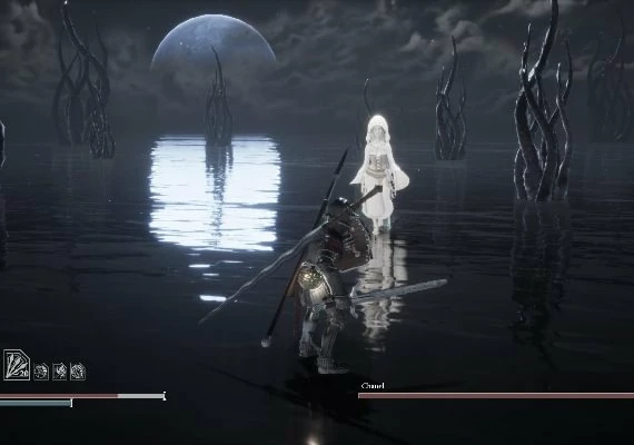 SINNER: Sacrifice for Redemption Global