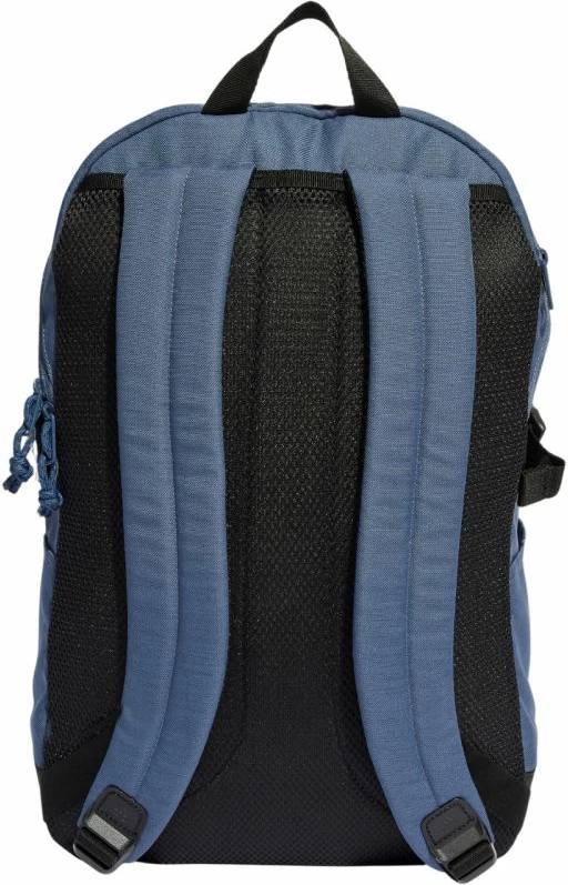 Çantë shpine adidas, e kaltër