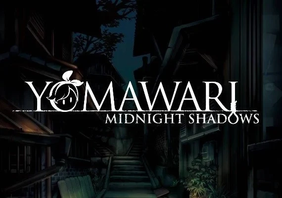 Yomawari: Midnight Shadows Digital Limited Edition EN/JA Global