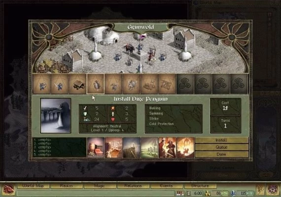 Age of Wonders EN Global