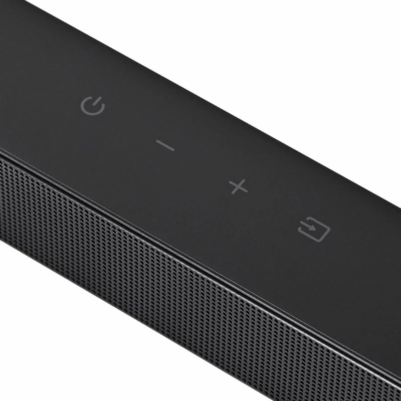 Soundbar Samsung HW-S700D 3.1ch, e zezë