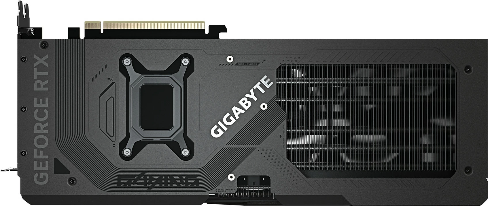 Kartelë grafike Gigabyte GeForce RTX 5070 GAMING OC 12G, 12GB GDDR7, PCI-E 5.0, e zezë