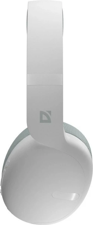 Kufje wireless Defender FreeMotion B480, të bardha
