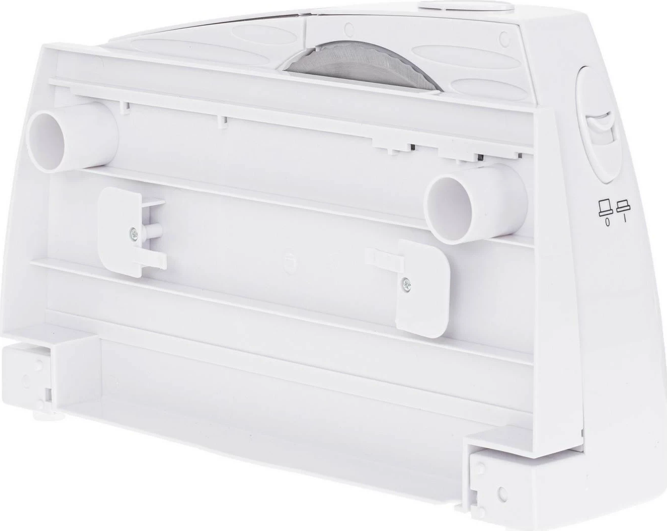 Makina për prerje Adler AD 4703, 150W, e bardhë