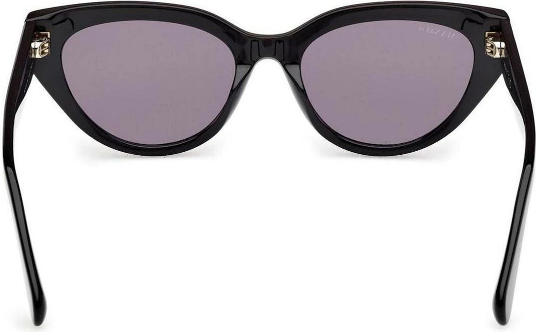 Syze dielli për femra MAX&CO MO0127 01A, të zeza [Ngjyra: 51]