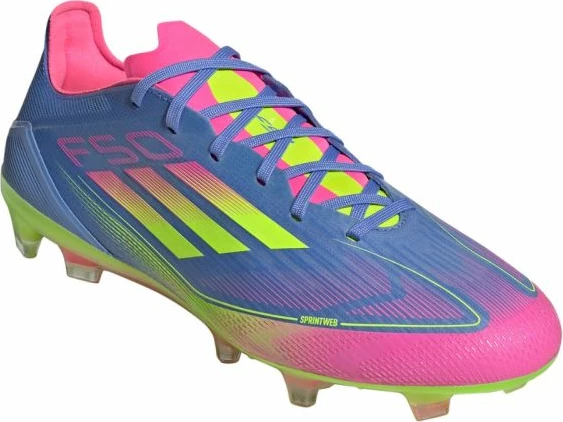 Atlete futbolli për meshkuj adidas, shumëngjyrëshe [Madhësia: 41 1/3]
