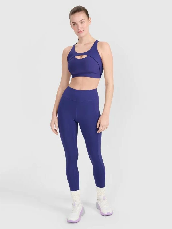 Bra sportiv për femra 4f