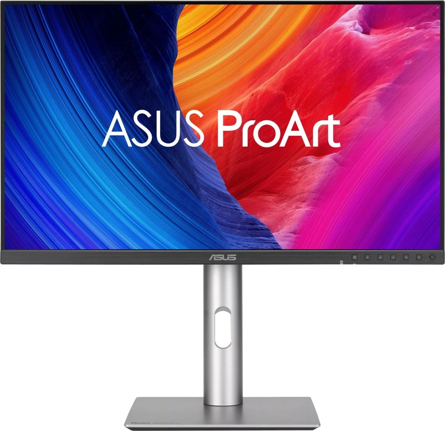 Monitor Asus ProArt PA278QV Gen2 27 inch, IPS, 2K, 120Hz, i zi