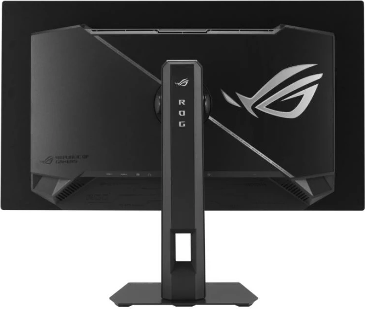 Monitor gaming ASUS ROG Strix OLED XG27AQDMES 27\" QHD 240Hz QD-OLED, i zi
