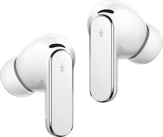 Kufje HUAWEI FreeBuds Pro 5, wireless, 10-48000 Hz, Bluetooth 6.0, të bardha