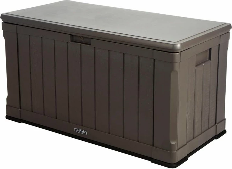 Kuti magazinimi për kopsht Yakimasport, kafe