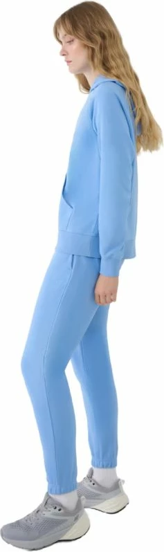 Pantallona femra 4F, të kaltra