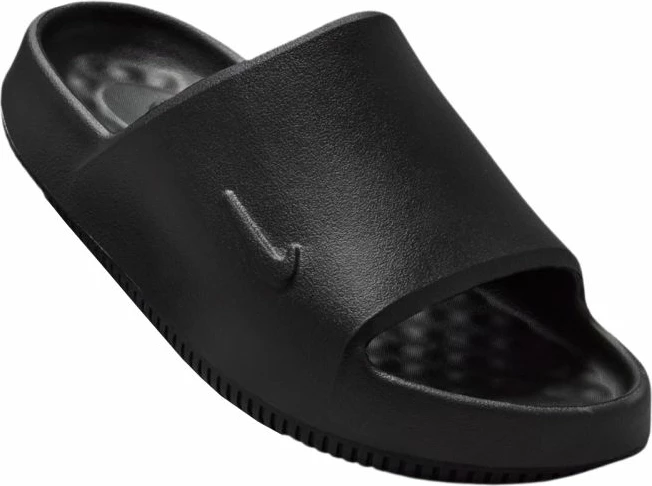 Papuqe për fëmijë Nike Calm Slide 2.0, të zeza