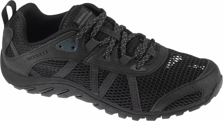 Atlete outdoor Merrell Maipo 3 Aerosport, të zeza [Madhësia: 40]