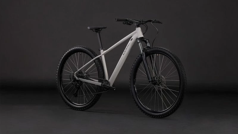 Cube Aim Pro Greige’n’ Titan