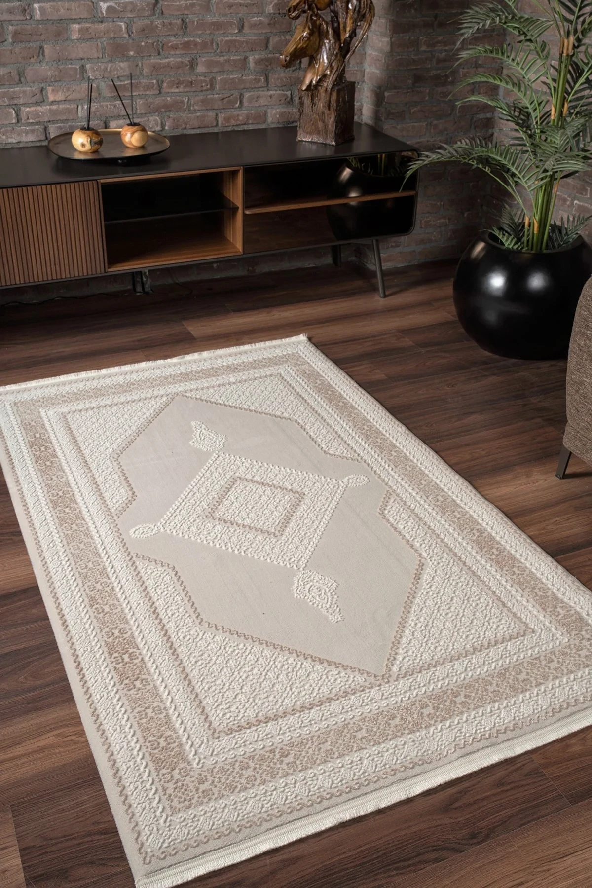 Qilim Vavien 1377, 290 x 200 cm