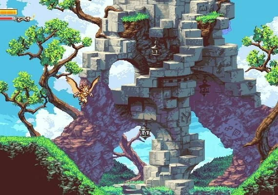 Owlboy Global