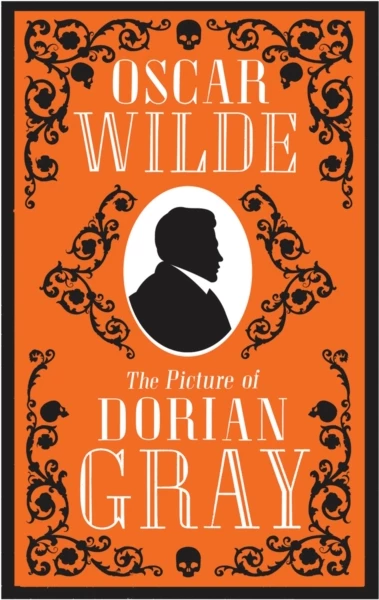 Picture of Dorian Gray, autori Wilde Oscar