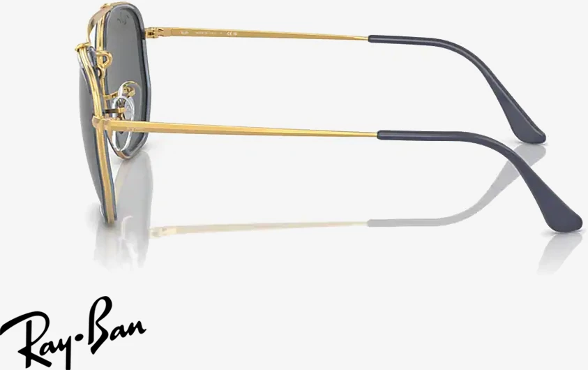 Syze dielli Ray-Ban RB3648M 9240B1 52